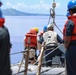 USS Barry (DDG 52) Conducts Small Boat Operations