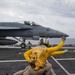 Daily Operations aboard USS George H.W. Bush (CVN 77)