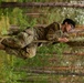 Bulll Troop O-Course