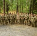 Bulll Troop O-Course