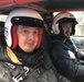 For LRC Benelux warehouse manager – job with U.S. Army, motorsports make his heart race