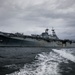 Kearsarge Conducts Operations in the Baltic Sea