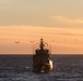 Kearsarge Conducts Operations in the Baltic Sea