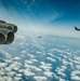 B-52s Complete BTF Over the Middle East