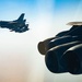 B-52s Complete BTF Over the Middle East