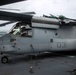 VMM-262 (Reinforced), HSC-23 Conduct Flight Ops from USS Tripoli (LHA 7)