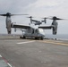 VMM-262 (Reinforced), HSC-23 Conduct Flight Ops from USS Tripoli (LHA 7)