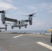 VMM-262 (Reinforced), HSC-23 Conduct Flight Ops from USS Tripoli (LHA 7)