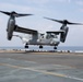 VMM-262 (Reinforced), HSC-23 Conduct Flight Ops from USS Tripoli (LHA 7)