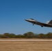 US, Germany, Australia air forces' generals share air space together