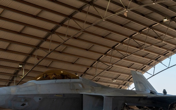 US, Germany, Australia air forces’ generals share airspace together