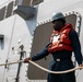 USS Delbert D. Black Conducts Small Boat Operations