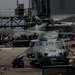 USS Lewis B. Puller Operations at Sea