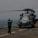 USS Lewis B. Puller Operations at Sea