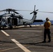 USS Lewis B. Puller Operations at Sea