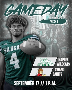 NHS Football vs Vicenza