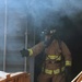 Nothing beats the heat like live fire training