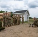 Military Reserve Exchange Program, Michigan National Guard hosts Estonian Officer