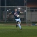 Sailors Play Soccer