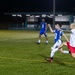 Sailors Play Soccer