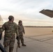 182nd Airlift wing certifies in Agile Combat Employment wet wing refueling operations