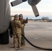 182nd Airlift wing certifies in Agile Combat Employment wet wing refueling operations