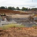 LOUVAMC Construction continues Sept. 2, 2022