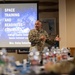 STARCOM holds its Year 1 Commander’s Conference