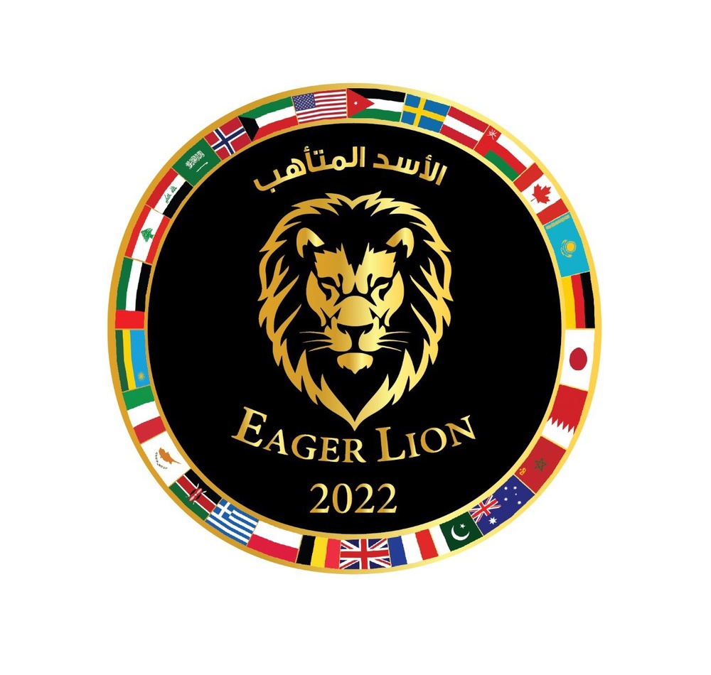 Jordan Hosts U.S. forces and partner nations for premiere Exercise Eager Lion