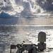 USS Paul Ignatius (DDG 117) Conducts PACFIRE in Baltic Sea