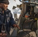 USS Paul Ignatius (DDG 117) Conducts PACFIRE in Baltic Sea