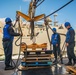 USS Paul Ignatius (DDG 117) Conducts Replenishment-at-Sea with USNS William Mclean (T-AKE 12)