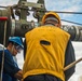 USS Paul Ignatius (DDG 117) Conducts Replenishment-at-Sea with USNS William Mclean (T-AKE 12)