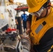 USS Paul Ignatius (DDG 117) Conducts Replenishment-at-Sea with USNS William Mclean (T-AKE 12)