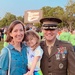 Deputy commander reflects on joint base experience, Marine Corps career