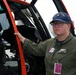 U.S. Coast Guard at Cleveland National Airshow