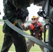 U.S. Coast Guard at Cleveland National Airshow