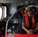 U.S. Coast Guard at Cleveland National Airshow