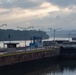 Government Officials Visit Montgomery Locks and Dam