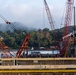 Government Officials Visit Montgomery Locks and Dam