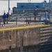 Government Officials Visit Montgomery Locks and Dam