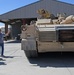 Cadet gets broadening experience at U.S. Army Yuma Proving Ground