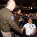 Warrior Games 22: Visit from Vice Chief of Staff of the Army