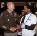 Warrior Games 22: Visit from Vice Chief of Staff of the Army