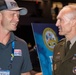 Warrior Games 22: Visit from Vice Chief of Staff of the Army