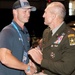 Warrior Games 22: Visit from Vice Chief of Staff of the Army