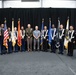 Warrior Games 22: Visit from Vice Chief of Staff of the Army