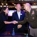 Warrior Games 22: Visit from Vice Chief of Staff of the Army