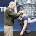 Warrior Games 22: Visit from Vice Chief of Staff of the Army