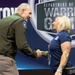 Warrior Games 22: Visit from Vice Chief of Staff of the Army